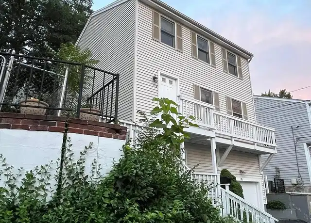 Property at 118 Montclair Ave Unit SF, Waltham, MA, 02451, 3 beds, 1.5 baths, [object Object]