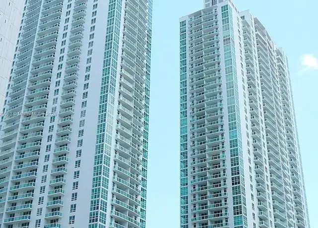 Property at 951 Brickell Ave #3509, Miami, FL, 33131, 1 bed, 1 bath, [object Object]