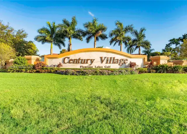 Property at 12701 SW 13th St Unit 107F, Pembroke Pines, FL, 33027, 1 bed, 1.5 baths, [object Object]