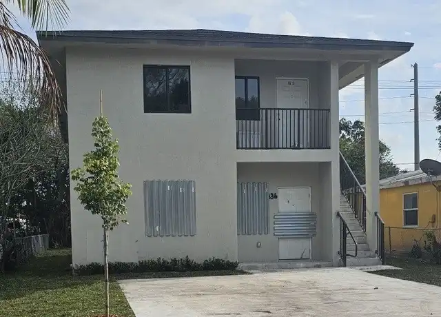 Property at 2152 NW 64th St Unit 2150, Miami, FL, 33147, 5 beds, 2 baths, [object Object]