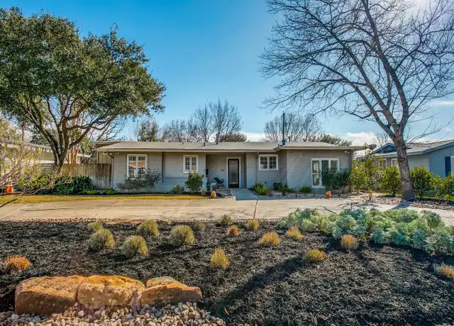Property at 526 E Nottingham Dr, San Antonio, TX, 78209, 3 beds, 2 baths, [object Object]