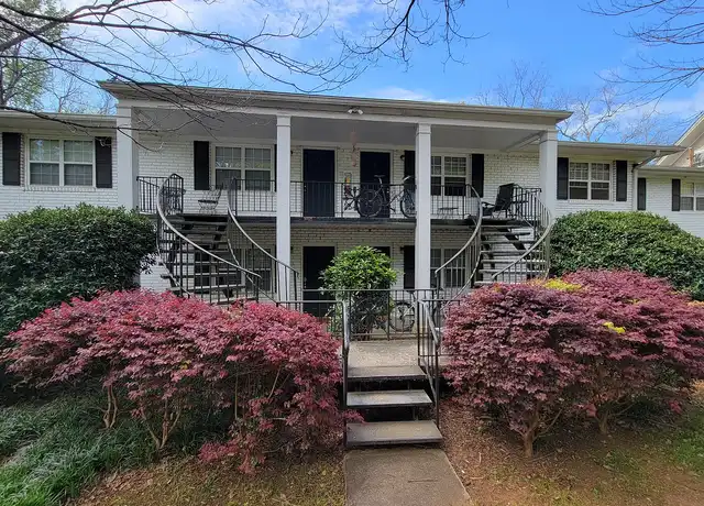 Property at Calais Apartments - 645 Boulevard, Athens, GA, 30601, 2 beds, 1 bath, [object Object]