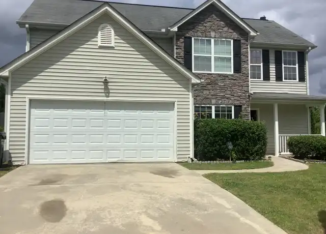 Property at 7829 Village Pass, Fairburn, GA, 30213, 3 beds, 2.5 baths, [object Object]