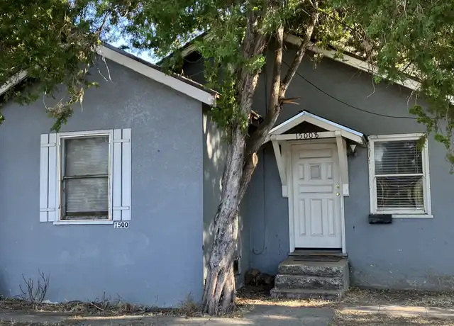 Property at 1500 1st St Unit B, Susanville, CA, 96130, 2 beds, 1 bath, [object Object]