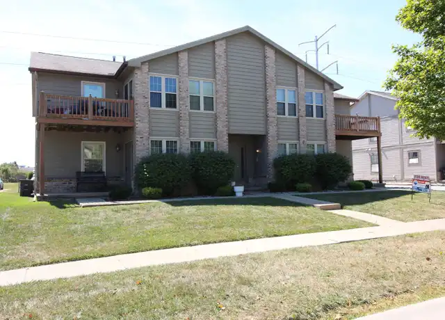 Property at 5711 Ryewyck Dr Unit 4, Toledo, OH, 43614, 3 beds, 2 baths, [object Object]