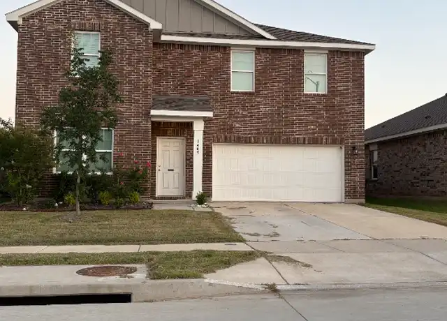 Property at 1405 Escondido Dr, Haslet, TX, 76052, 4 beds, 2.5 baths, [object Object]