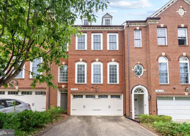 Property at 1515 Regent Manor Ct, Silver Spring, MD, 20904, 3 beds, 3.5 baths, [object Object]