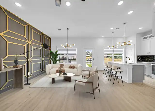 Property at 4834 Higgins St Unit B, Houston, TX, 77033, 3 beds, 2 baths, [object Object]