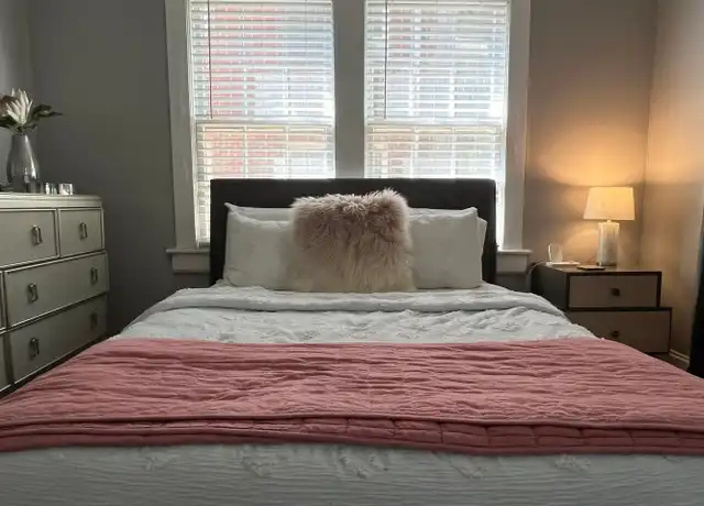 Property at 869 Charles Allen Dr NE Unit 873-4, Atlanta, GA, 30308, 1 bed, 1 bath, [object Object]