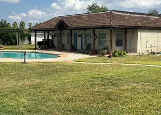 Property at 3702 N Glasscock Rd, Mission, TX, 78573, 1 bed, 1 bath, [object Object]