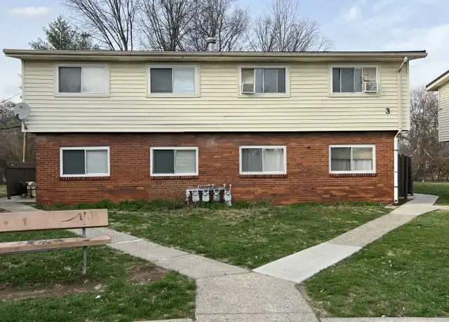 Property at 2 Columbine Ct Unit 3, Cincinnati, OH, 45231, 3 beds, 1.5 baths, [object Object]