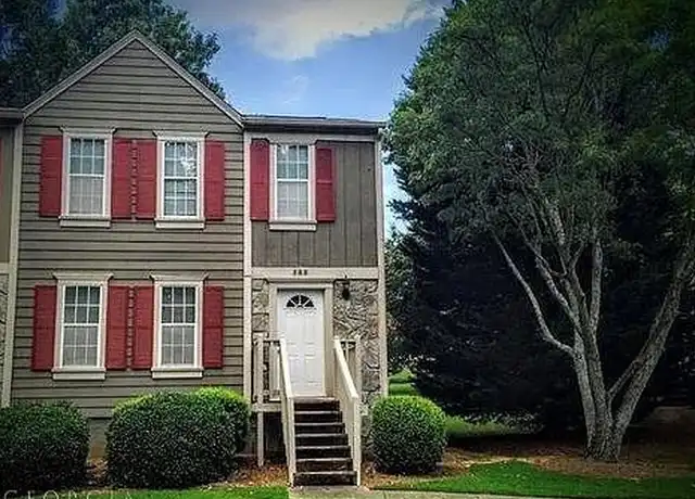 Property at 388 Oak Harbor Trl, Marietta, GA, 30066, 2 beds, 2.5 baths, [object Object]