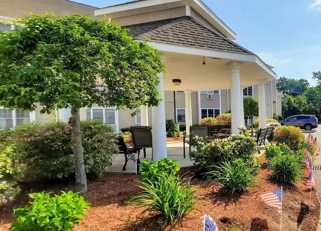 Property at 486 Nashua St #201, Milford, NH, 03055, 2 beds, 1 bath, [object Object]