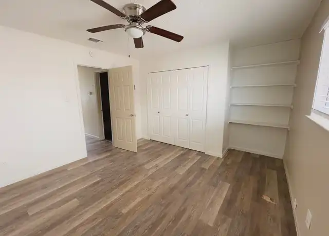 Property at 2609 Ektom Dr Unit B, Austin, TX, 78745, 1 bed, 1 bath, [object Object]