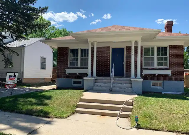 Property at 1432 S Ash St, Casper, WY, 82601, 3 beds, 2 baths, [object Object]