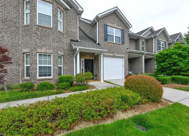Property at 1923 Fleming Rd Unit A, Greensboro, NC, 27410, 3 beds, 2.5 baths, [object Object]