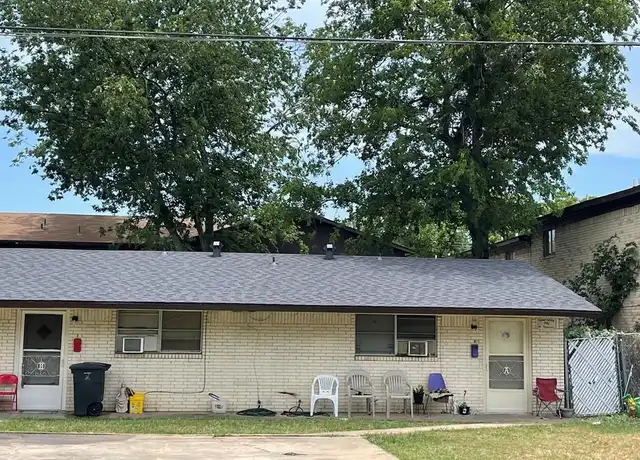 Property at 608 Harbour Ave, Killeen, TX, 76541, 1 bed, 1 bath, [object Object]