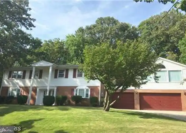 Property at 9216 Volunteer Dr, Alexandria, VA, 22309, 5 beds, 4 baths, [object Object]