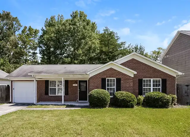 Property at 609 Herman Gist Rd, Greensboro, NC, 27401, 3 beds, 2 baths, [object Object]