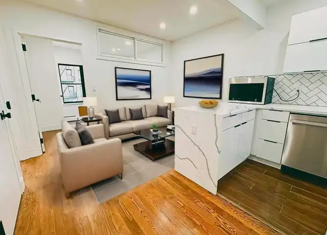 Property at 234 E 3rd St, New York, NY, 10009, 2 beds, 1 bath, [object Object]