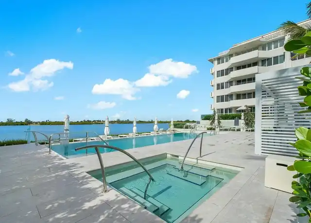 Property at 2773 S Ocean Blvd #1100, Palm Beach, FL, 33480, 2 beds, 2 baths, [object Object]