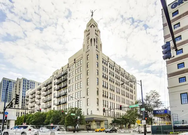 Property at 758 N Larrabee St #419, Chicago, IL, 60654, 2 beds, 2 baths, [object Object]