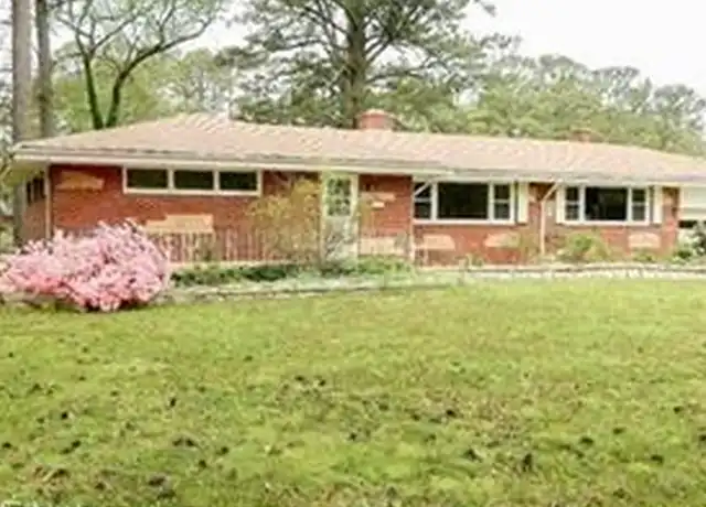 Property at 223 Valleau Rd, Norfolk, VA, 23502, 4 beds, 2.5 baths, [object Object]