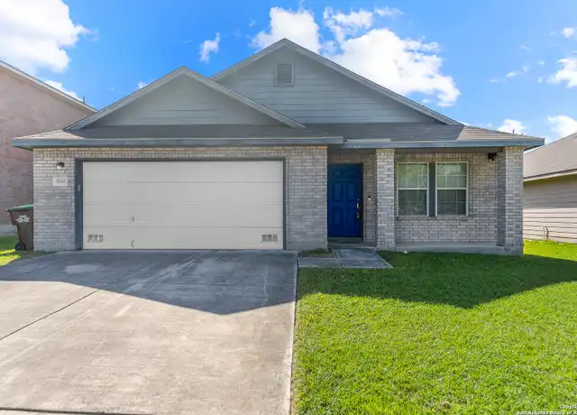 Property at 9106 Dublin Grn, San Antonio, TX, 78254, 4 beds, 2 baths, [object Object]