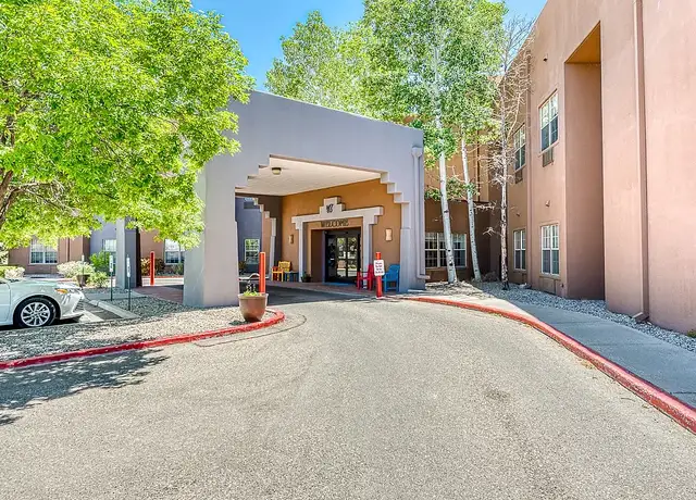 Photo of 2961 Galisteo Rd, Santa Fe, NM 87505