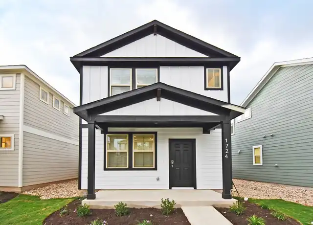 Property at 1724 Fountain Bridge Dr, Leander, TX, 78641, 3 beds, 2.5 baths, [object Object]