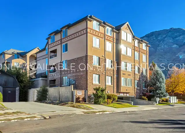 Property at 843 E 620 North St Unit L3-2, Provo, UT, 84606, 4 beds, 2 baths, [object Object]
