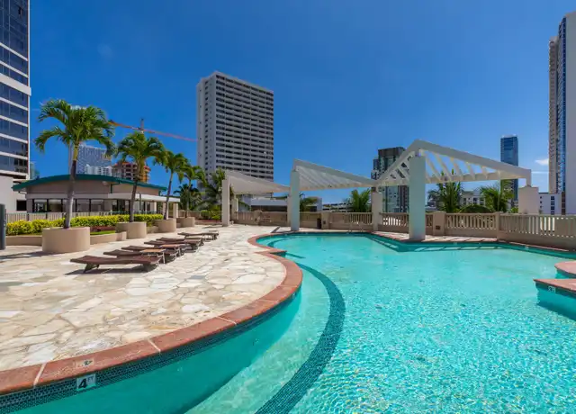 Property at 600 Queen St, Honolulu, HI, 96813, 2 beds, 2 baths, [object Object]