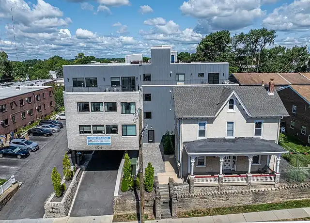 Property at The Wright - 404 Fountain St, Philadelphia, PA, 19128, 0 beds, 1 bath, [object Object]