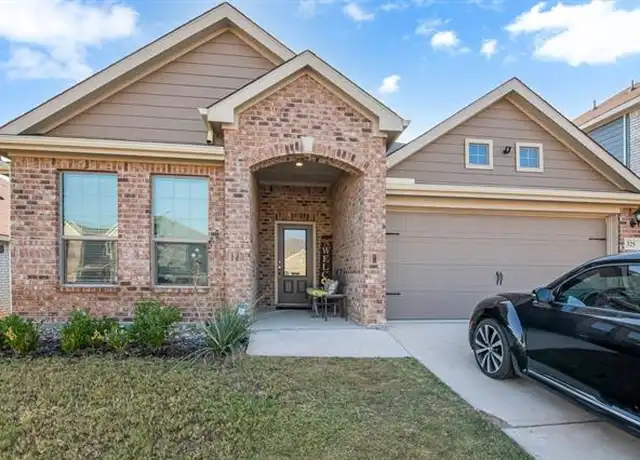 Property at 325 Lowery Oaks Trl, Fort Worth, TX, 76120, 3 beds, 2 baths, [object Object]