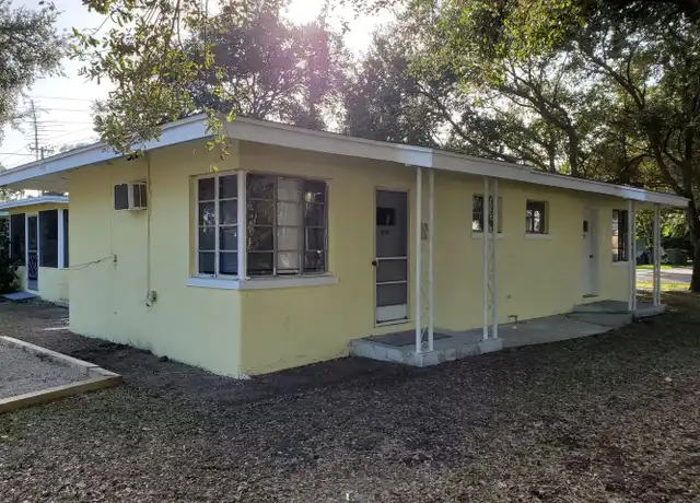 Property at 612 East Ave, Sarasota, FL, 34237, 0 beds, 1 bath, [object Object]