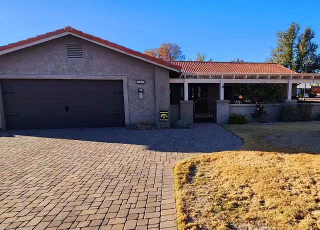 Property at 587 Leisure World, Mesa, AZ, 85206, 3 beds, 2 baths, [object Object]