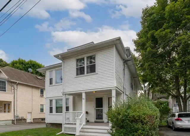 Property at 30-32 Rangeley Rd, Arlington, MA, 02474, 2 beds, 1 bath, [object Object]
