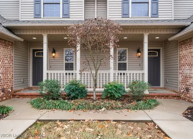 Property at 2622 Houston St, Fort Smith, AR, 72901, 3 beds, 2.5 baths, [object Object]