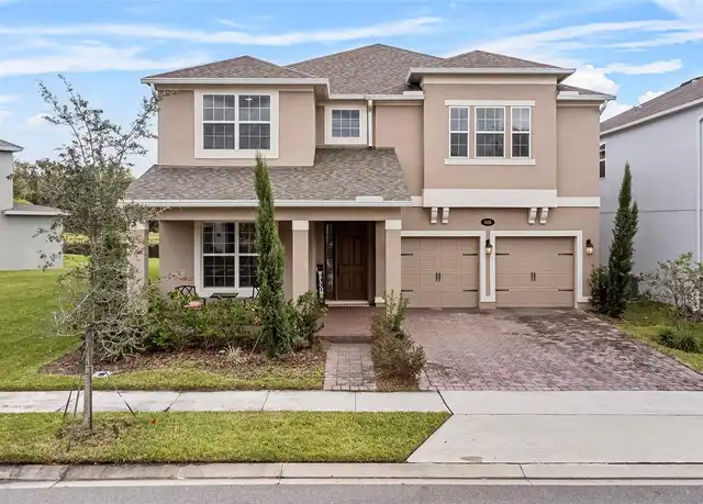 Property at 889 Terrapin Dr, Debary, FL, 32713, 5 beds, 3 baths, [object Object]