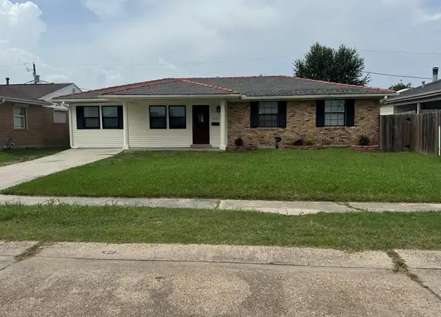 Property at 6101 York St, Metairie, LA, 70003, 4 beds, 1 bath, [object Object]