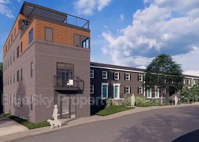 Property at 930 Monticello Rd Unit 303, Charlottesville, VA, 22902, 1 bed, 1 bath, [object Object]