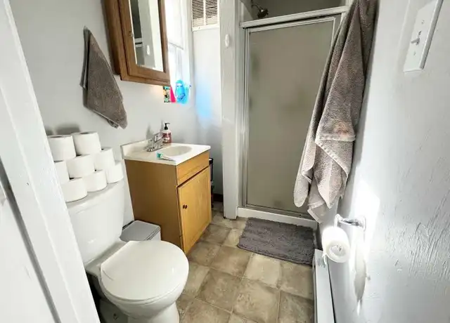 Property at 161 E Cottage St, Dorchester, MA, 02125, 4 beds, 2 baths, [object Object]