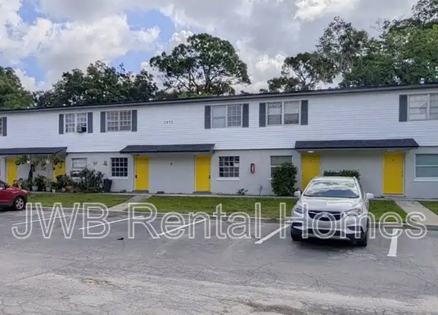 Property at 2873 Yellow Pine Ct Unit 4, Jacksonville, FL, 32277, 2 beds, 1.5 baths, [object Object]