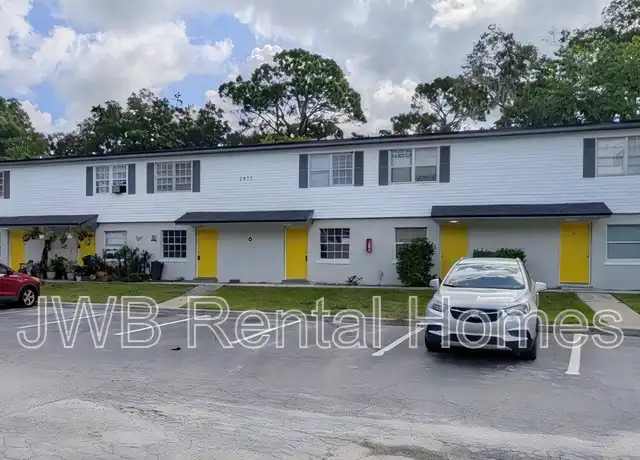 Property at 2873 Yellow Pine Ct Unit 4, Jacksonville, FL, 32277, 2 beds, 1.5 baths, [object Object]