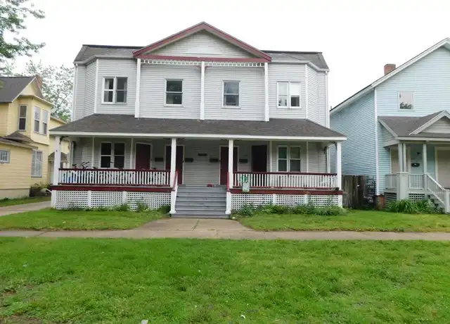 Property at 813 Court St, Port Huron, MI, 48060, 2 beds, 1 bath, [object Object]