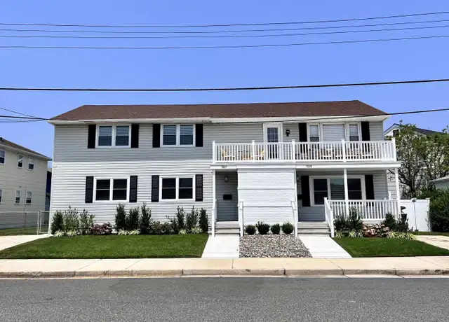 Property at 7005 Ventnor Gardens Plz, Ventnor City, NJ, 08406, 3 beds, 2 baths, [object Object]