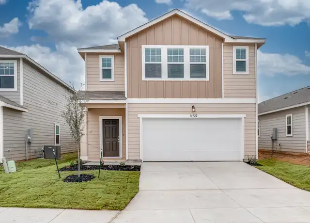 Property at 14722 Maple Ter, San Antonio, TX, 78253, 5 beds, 3 baths, [object Object]