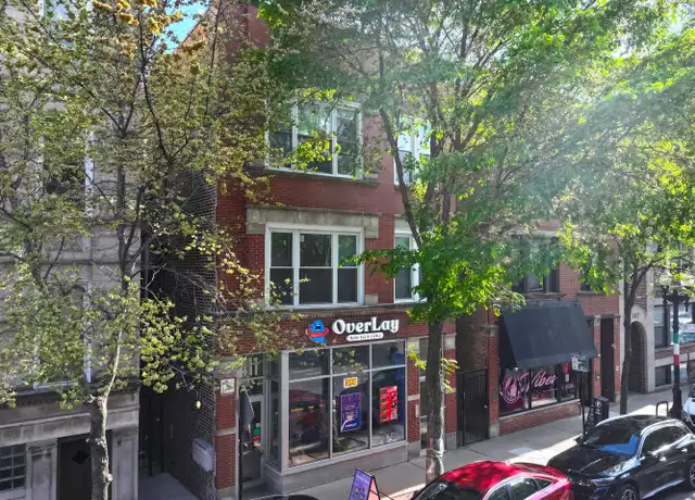 Property at 1411 W Taylor St Unit 3F, Chicago, IL, 60607, 4 beds, 2 baths, [object Object]