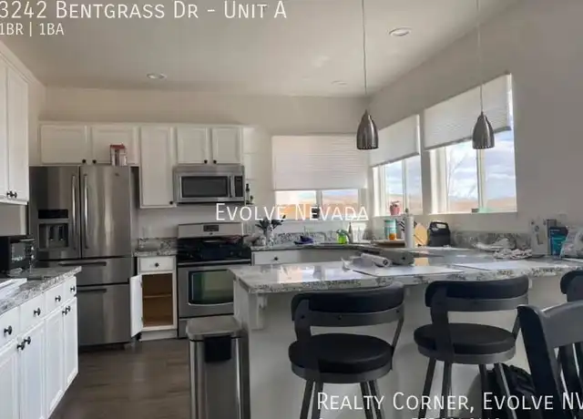 Property at 3242 Bentgrass Dr, Sparks, NV, 89431, 1 bed, 1 bath, [object Object]