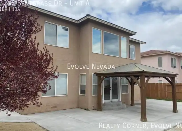 Property at 3242 Bentgrass Dr, Sparks, NV, 89431, 1 bed, 1 bath, [object Object]